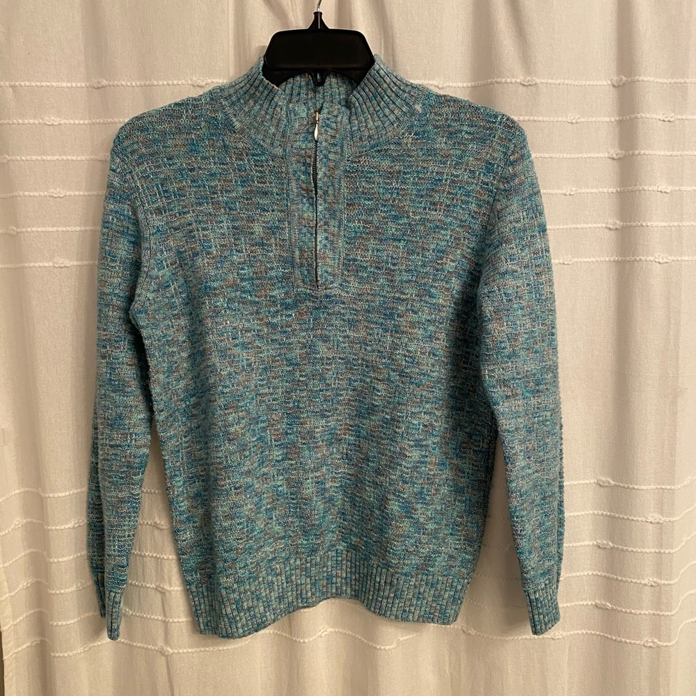 Cute sweater